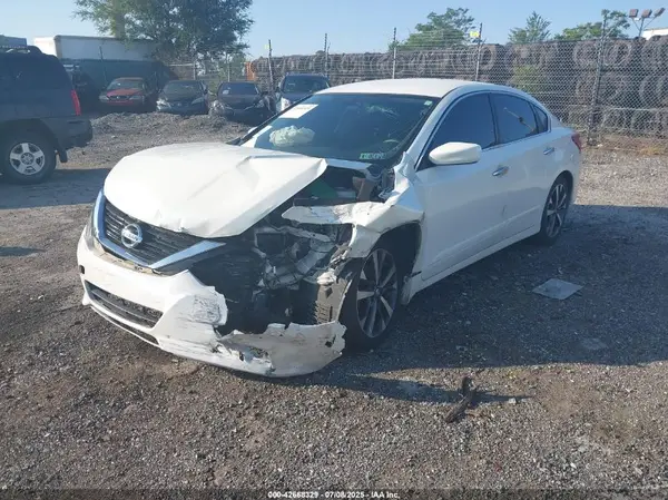1N4AL3AP1GC189104 2016 NISSAN ALTIMA - Image 2