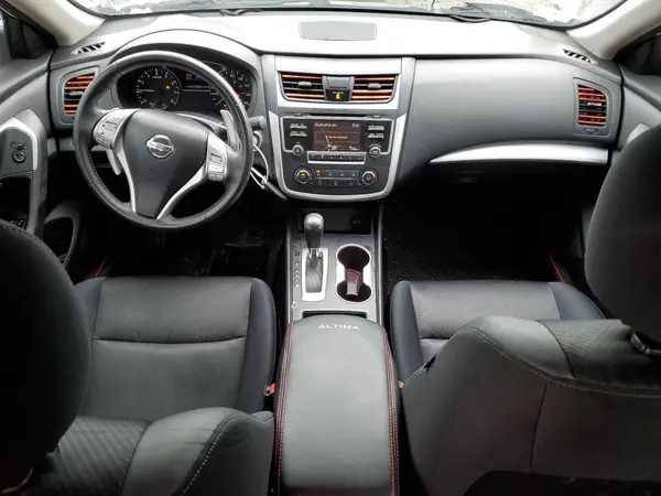 1N4AL3AP1GC189944 2016 NISSAN ALTIMA - Image 8