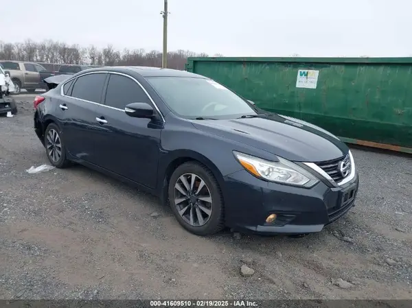 1N4AL3AP1GC190186 2016 NISSAN ALTIMA - Image 1