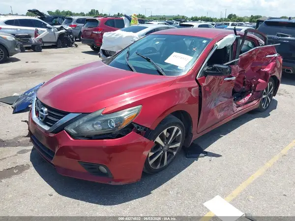1N4AL3AP1GC190270 2016 NISSAN ALTIMA - Image 2