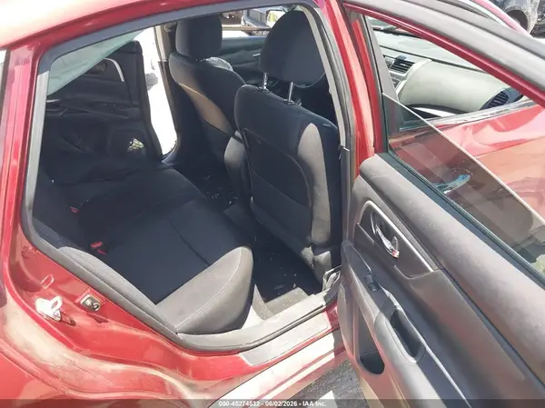 1N4AL3AP1GC190270 2016 NISSAN ALTIMA - Image 8