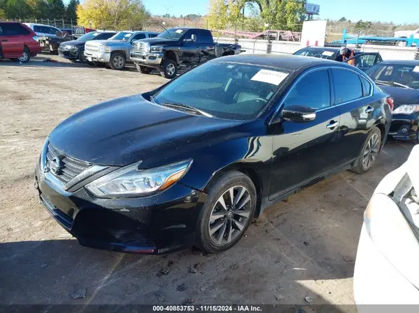 1N4AL3AP1GC190415 2016 NISSAN ALTIMA - Image 2