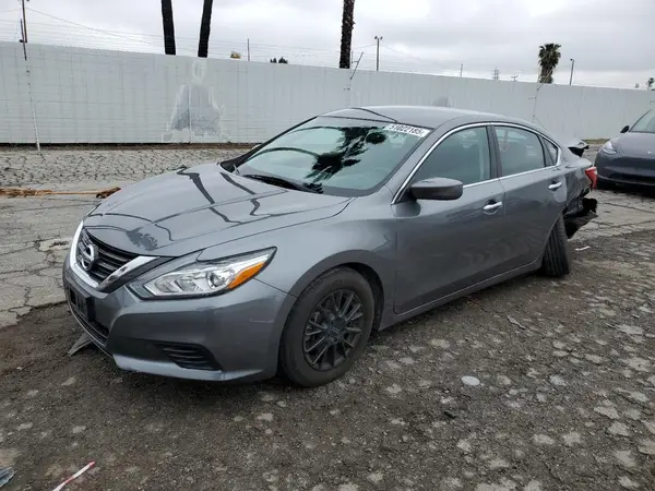 1N4AL3AP1GC191452 2016 NISSAN ALTIMA - Image 1