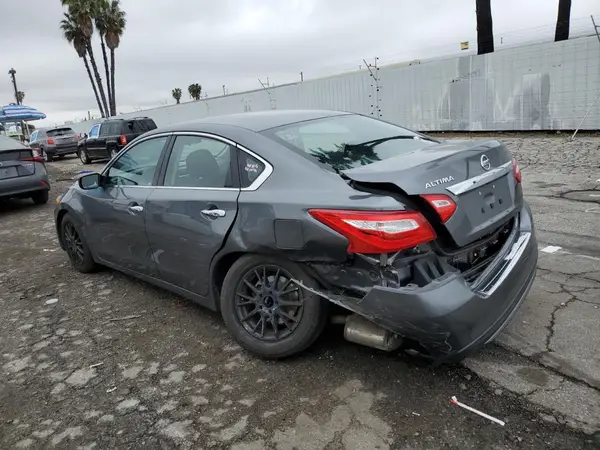 1N4AL3AP1GC191452 2016 NISSAN ALTIMA - Image 2