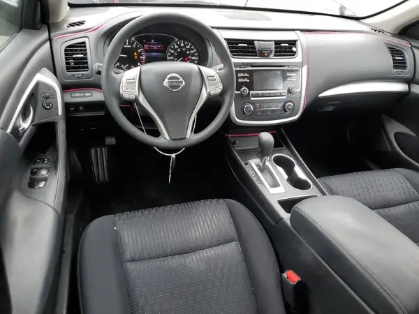 1N4AL3AP1GC191452 2016 NISSAN ALTIMA - Image 8