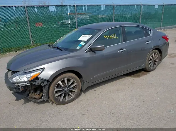 1N4AL3AP1GC191550 2016 NISSAN ALTIMA - Image 2