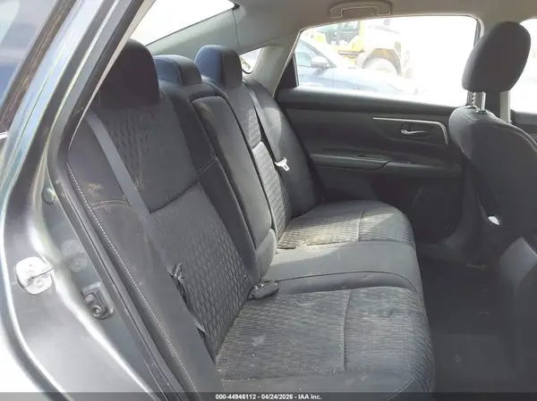 1N4AL3AP1GC191550 2016 NISSAN ALTIMA - Image 8