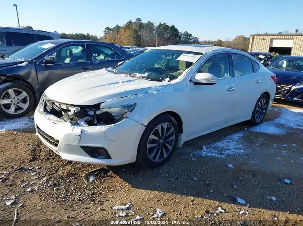 1N4AL3AP1GC191838 2016 NISSAN ALTIMA - Image 2