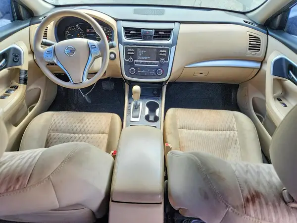 1N4AL3AP1GC191984 2016 NISSAN ALTIMA - Image 8