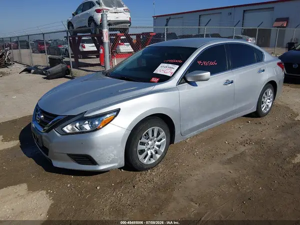 1N4AL3AP1GC192326 2016 NISSAN ALTIMA - Image 2