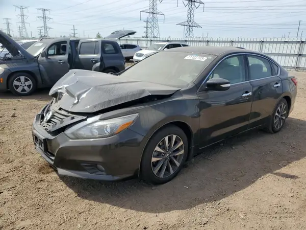 1N4AL3AP1GC192634 2016 NISSAN ALTIMA - Image 1