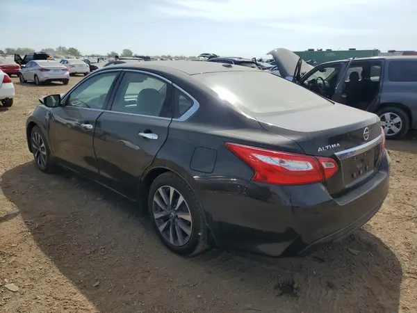 1N4AL3AP1GC192634 2016 NISSAN ALTIMA - Image 2