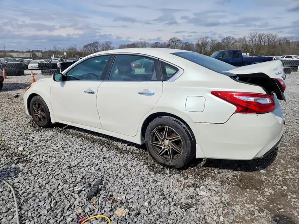 1N4AL3AP1GC193119 2016 NISSAN ALTIMA - Image 2