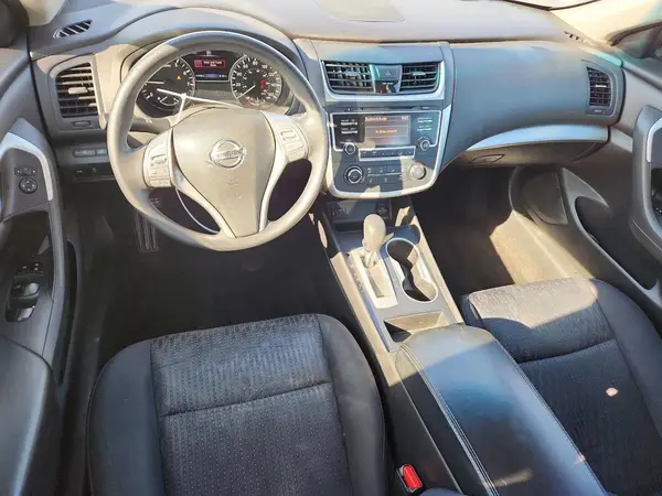 1N4AL3AP1GC193119 2016 NISSAN ALTIMA - Image 8