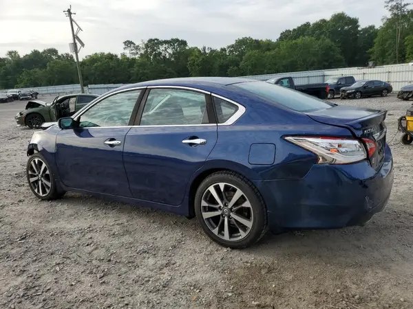 1N4AL3AP1GC193329 2016 NISSAN ALTIMA - Image 2