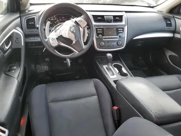 1N4AL3AP1GC193329 2016 NISSAN ALTIMA - Image 8