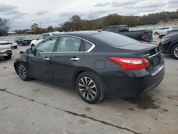 1N4AL3AP1GC193556 2016 NISSAN ALTIMA - Image 2
