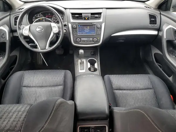 1N4AL3AP1GC193556 2016 NISSAN ALTIMA - Image 8