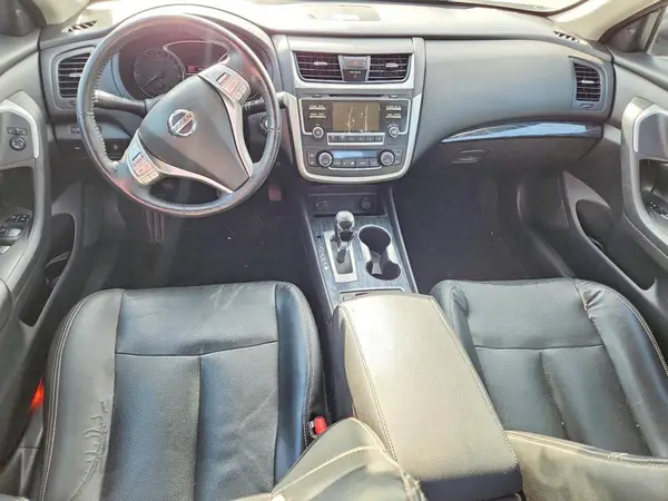 1N4AL3AP1GC193654 2016 NISSAN ALTIMA - Image 8