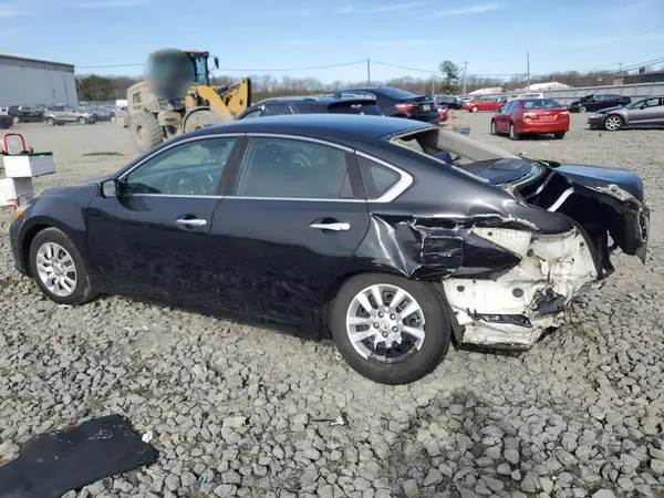 1N4AL3AP1GC194271 2016 NISSAN ALTIMA - Image 2