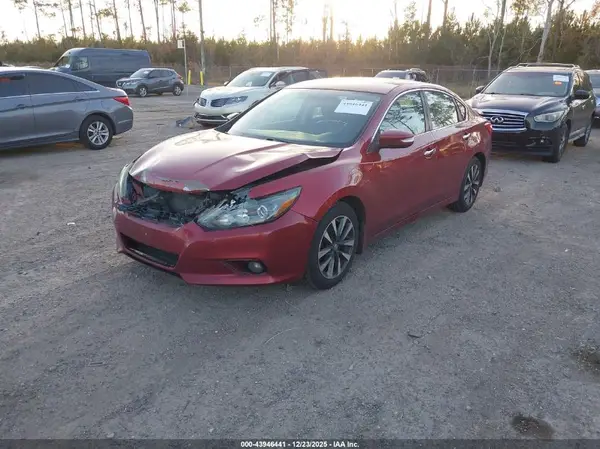 1N4AL3AP1GC194531 2016 NISSAN ALTIMA - Image 2