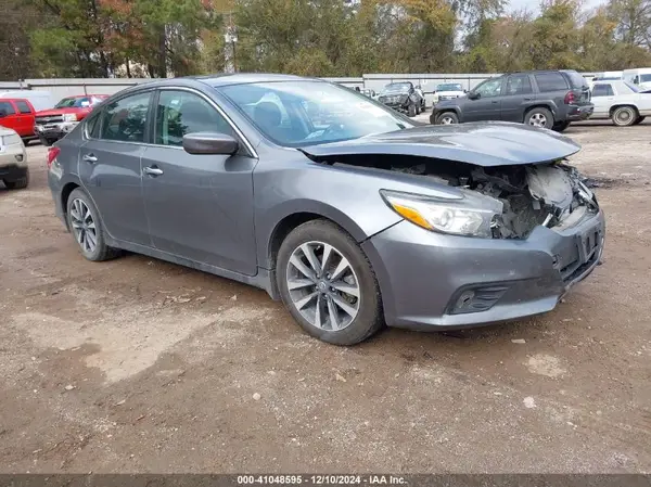 1N4AL3AP1GC194867 2016 NISSAN ALTIMA - Image 1