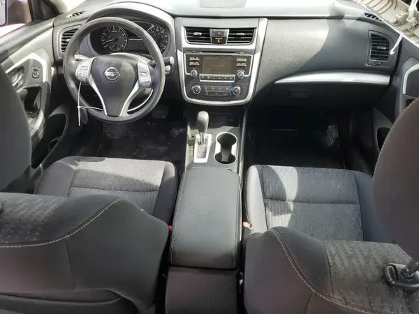 1N4AL3AP1GC195842 2016 NISSAN ALTIMA - Image 8