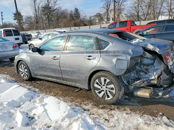 1N4AL3AP1GC195968 2016 NISSAN ALTIMA - Image 2