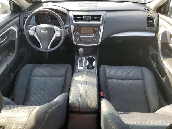 1N4AL3AP1GC195968 2016 NISSAN ALTIMA - Image 8