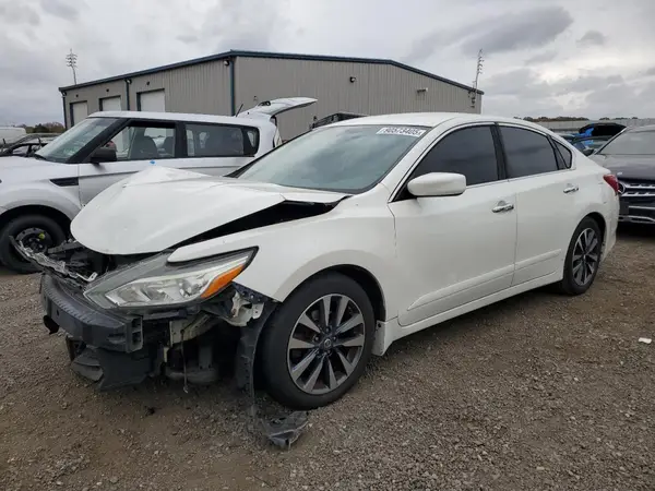 1N4AL3AP1GC196330 2016 NISSAN ALTIMA - Image 1