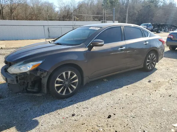 1N4AL3AP1GC196425 2016 NISSAN ALTIMA - Image 1