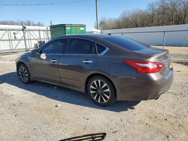 1N4AL3AP1GC196425 2016 NISSAN ALTIMA - Image 2