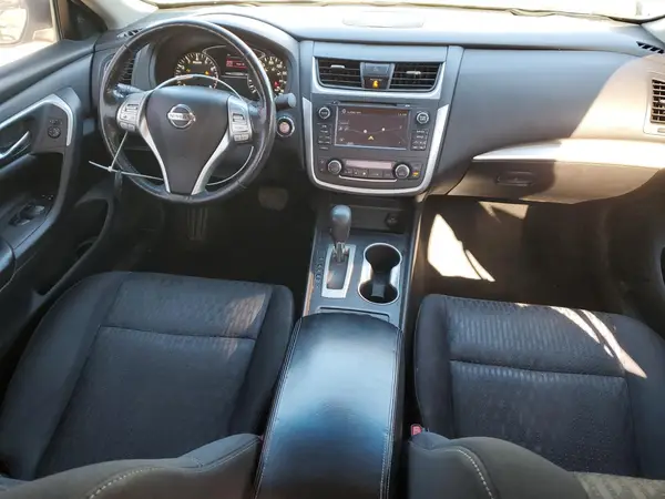 1N4AL3AP1GC196425 2016 NISSAN ALTIMA - Image 8