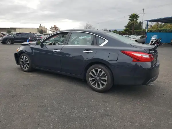 1N4AL3AP1GC196487 2016 NISSAN ALTIMA - Image 2