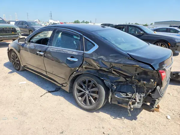 1N4AL3AP1GC196764 2016 NISSAN ALTIMA - Image 2