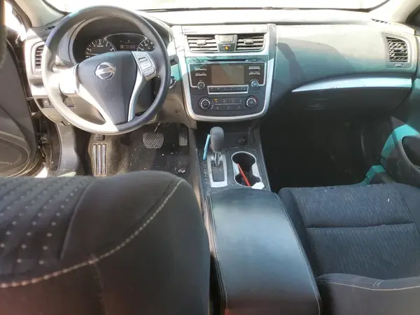 1N4AL3AP1GC196831 2016 NISSAN ALTIMA - Image 8
