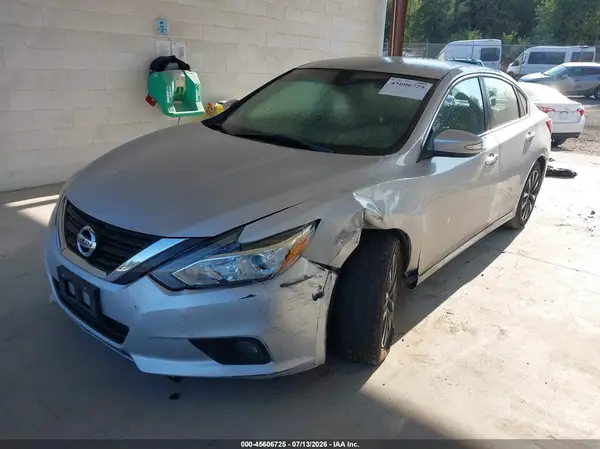 1N4AL3AP1GC197204 2016 NISSAN ALTIMA - Image 2