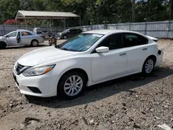 1N4AL3AP1GC198661 2016 NISSAN ALTIMA