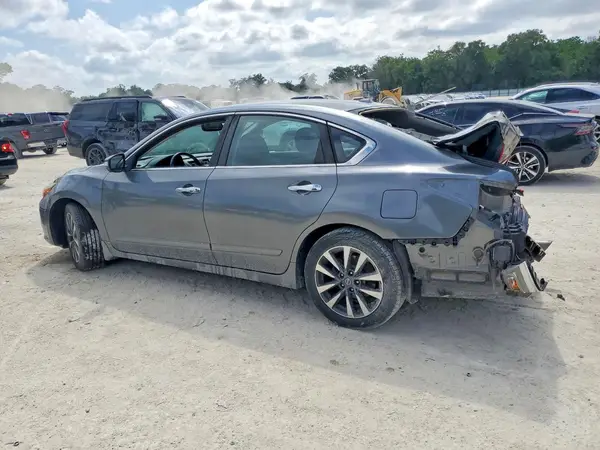 1N4AL3AP1GC199342 2016 NISSAN ALTIMA - Image 2