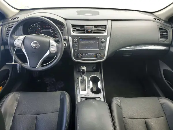 1N4AL3AP1GC199342 2016 NISSAN ALTIMA - Image 8