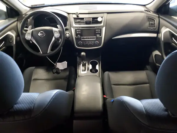 1N4AL3AP1GC199678 2016 NISSAN ALTIMA - Image 8