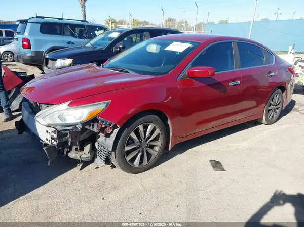 1N4AL3AP1GC200702 2016 NISSAN ALTIMA - Image 2
