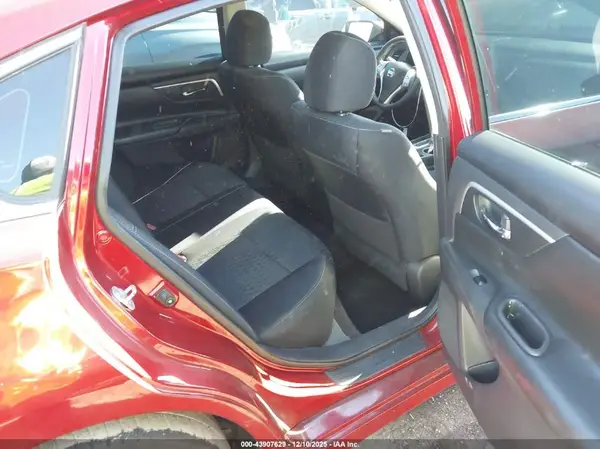1N4AL3AP1GC200702 2016 NISSAN ALTIMA - Image 8