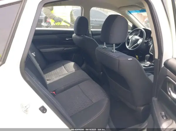 1N4AL3AP1GC201767 2016 NISSAN ALTIMA - Image 8