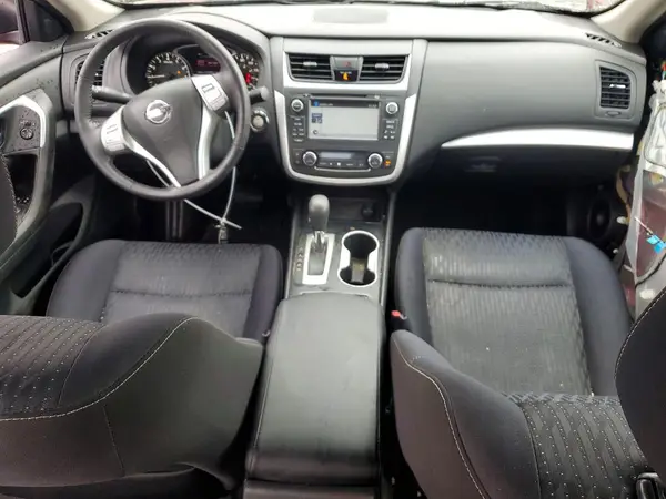 1N4AL3AP1GC201879 2016 NISSAN ALTIMA - Image 8