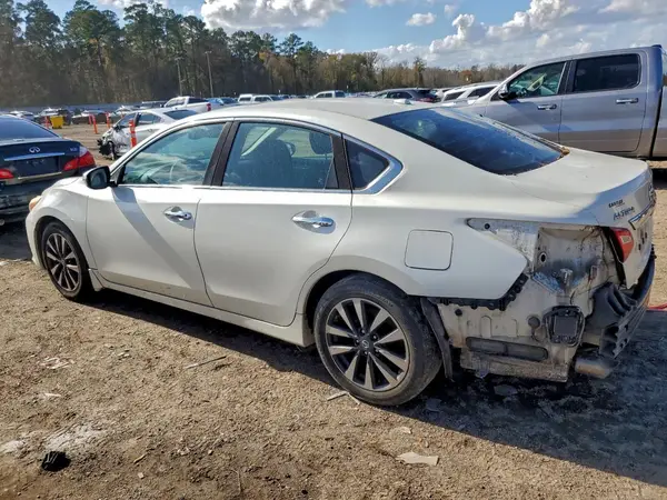 1N4AL3AP1GC202434 2016 NISSAN ALTIMA - Image 2