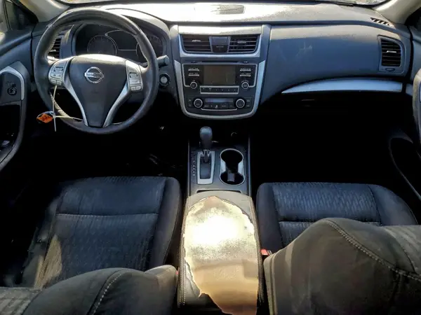 1N4AL3AP1GC202434 2016 NISSAN ALTIMA - Image 8