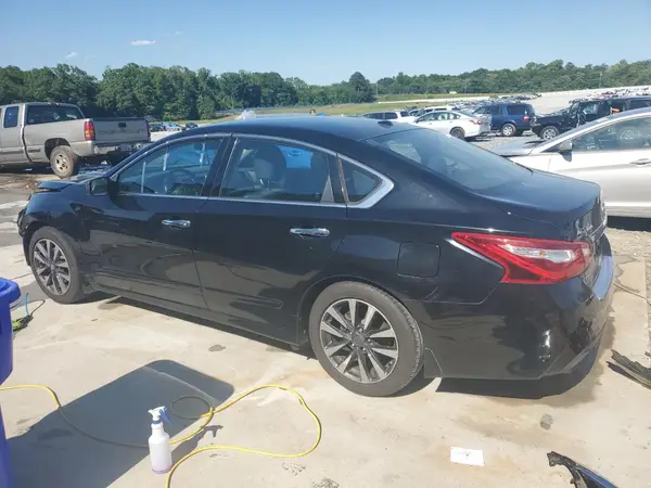 1N4AL3AP1GC202739 2016 NISSAN ALTIMA - Image 2