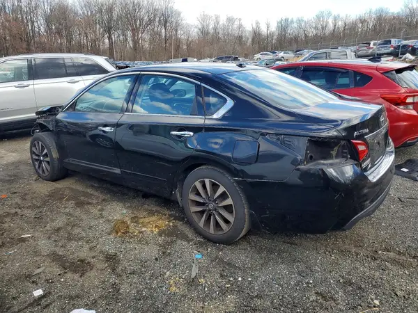1N4AL3AP1GC202885 2016 NISSAN ALTIMA - Image 2