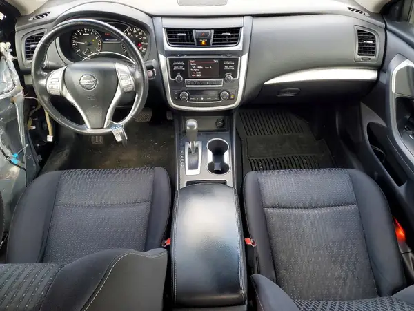 1N4AL3AP1GC202885 2016 NISSAN ALTIMA - Image 8